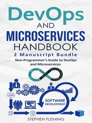 cover image of DevOps and Microservices